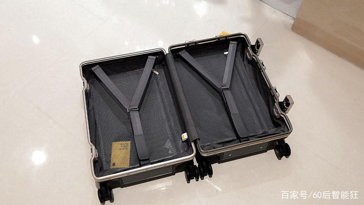 行李箱推荐地平线8号,地平线8号行李箱价格