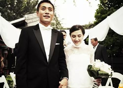 刘烨温柔的女人,刘烨为爱情背井离乡