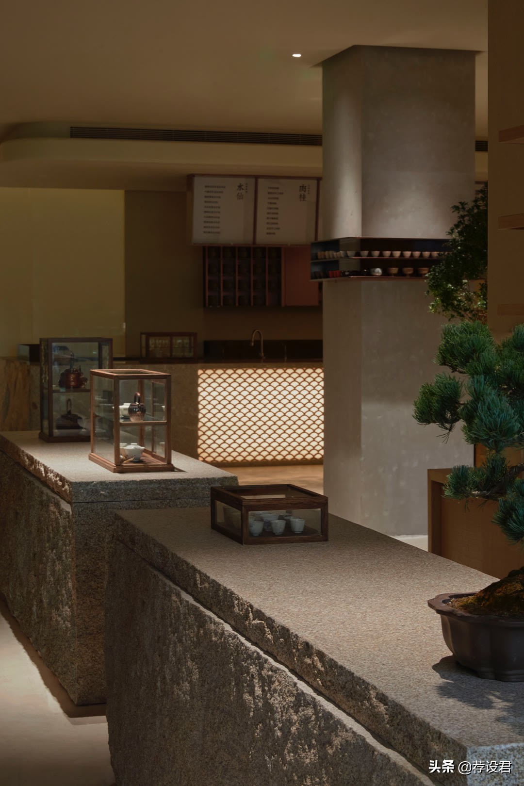 绽放作品设计理念,绽放设计宝龙