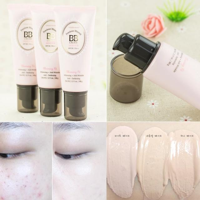 无论什么肤质，涂BB霜时不要犯这三个|错误，不然可能等于白涂