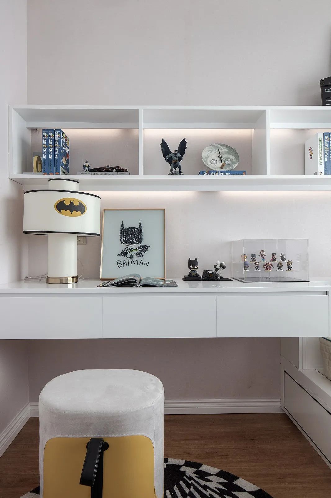 117法式轻奢装修,117现代轻奢装修风格