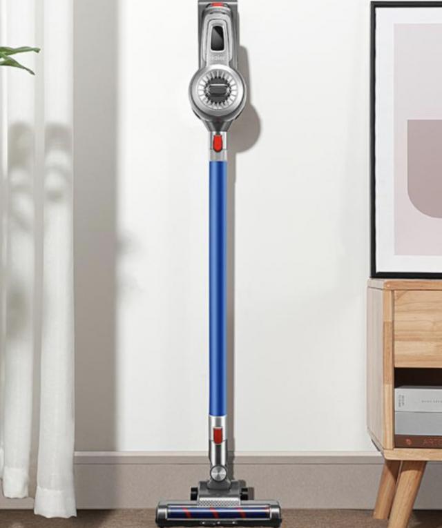 无线吸尘器大功率吸尘器2000w,无线吸尘器哪个牌子最好最耐用