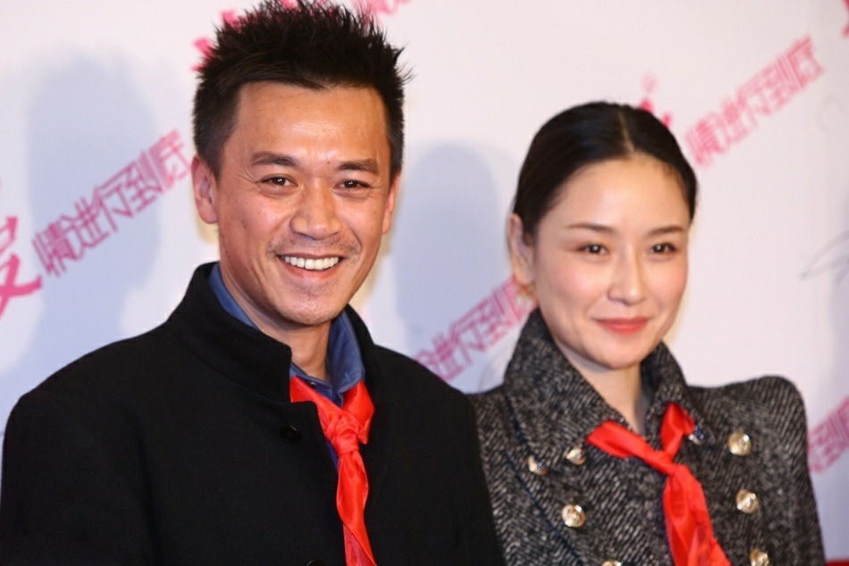 深扒*疆新**三宝情史，从影后到天后，从港圈到京圈，精彩曲折无止境