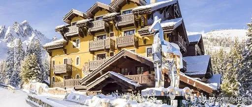 法国尼斯度假豪华酒店,欧洲十大顶级度假酒店