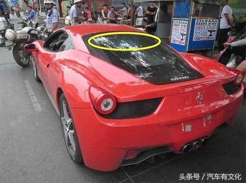 车牌颜色掉漆被交警逮住,号牌掉漆了怎么办