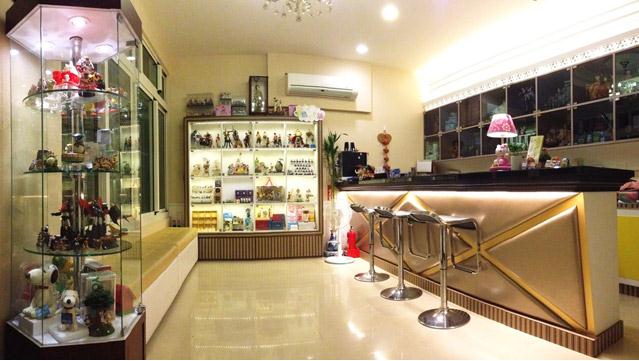 「爱自游」旅行中住在这样的民宿,尽享田园慢生活,把日子过成诗