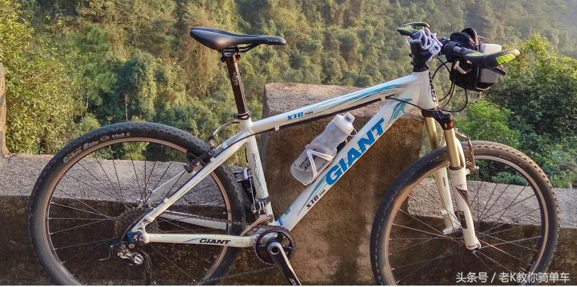 公路骑行入门选车,适合新手入门骑行的公路车