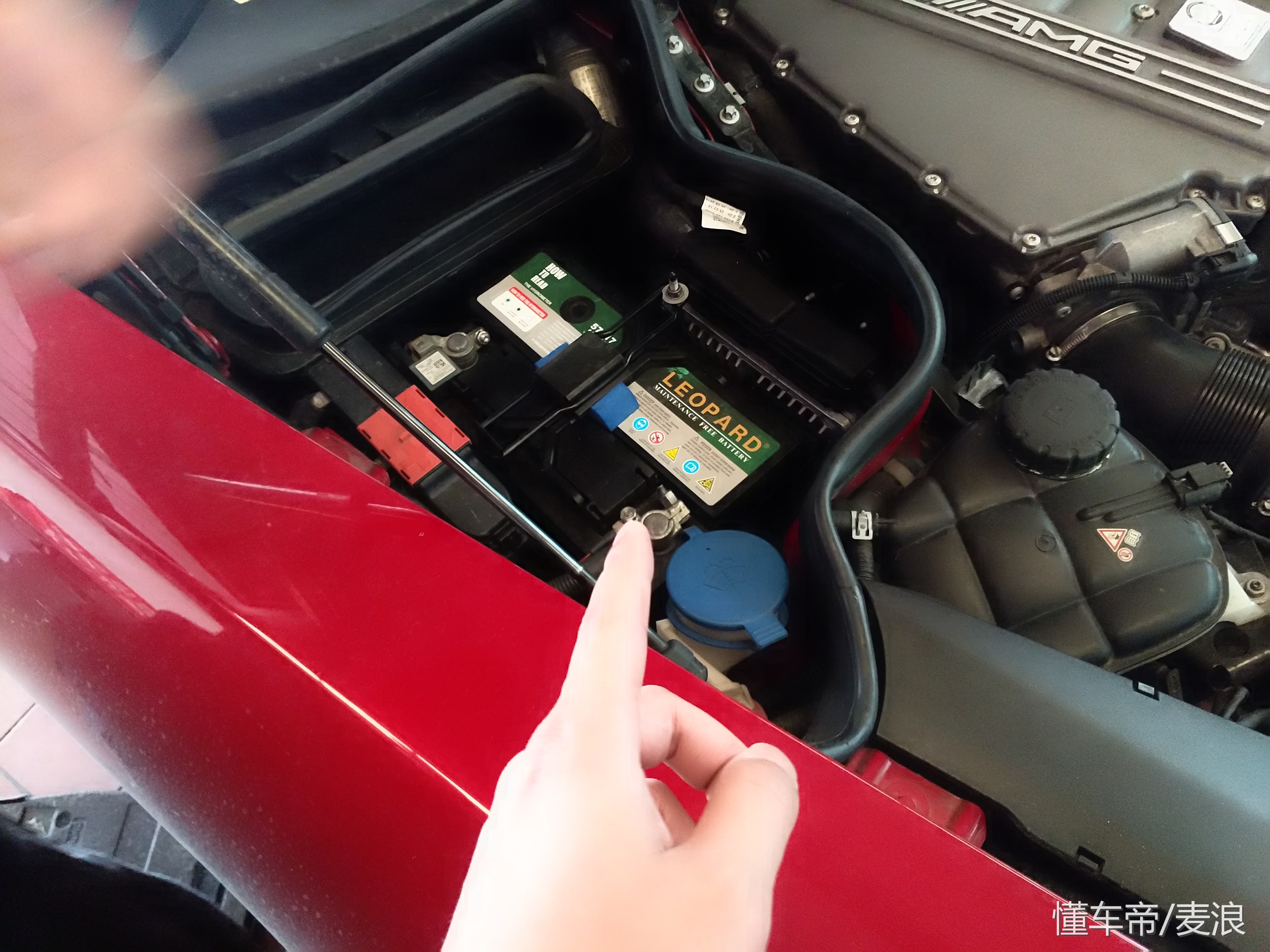 slsamg麦浪,麦浪奔驰sls