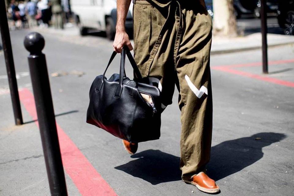 旅行包哪种款式最好,休闲旅行包买什么材质好