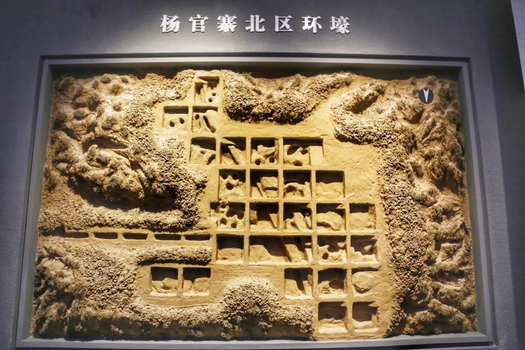 华夏文明寻根之旅,华夏文明溯源