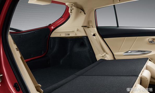 三厢车和两厢车的差别,两厢车和三厢车区别很大吗