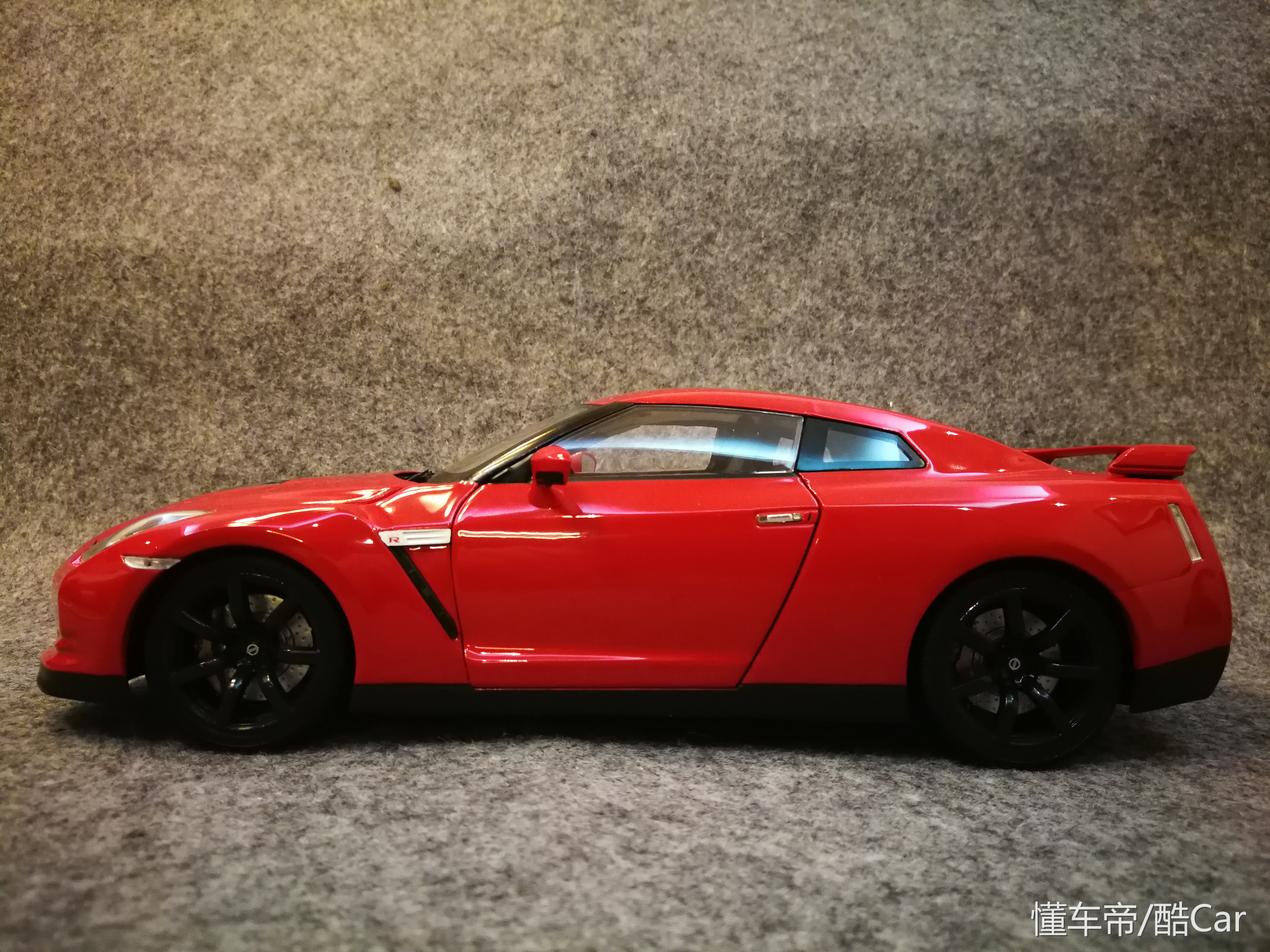 东瀛战神gt-r价格,东瀛战神gtr车模型图片