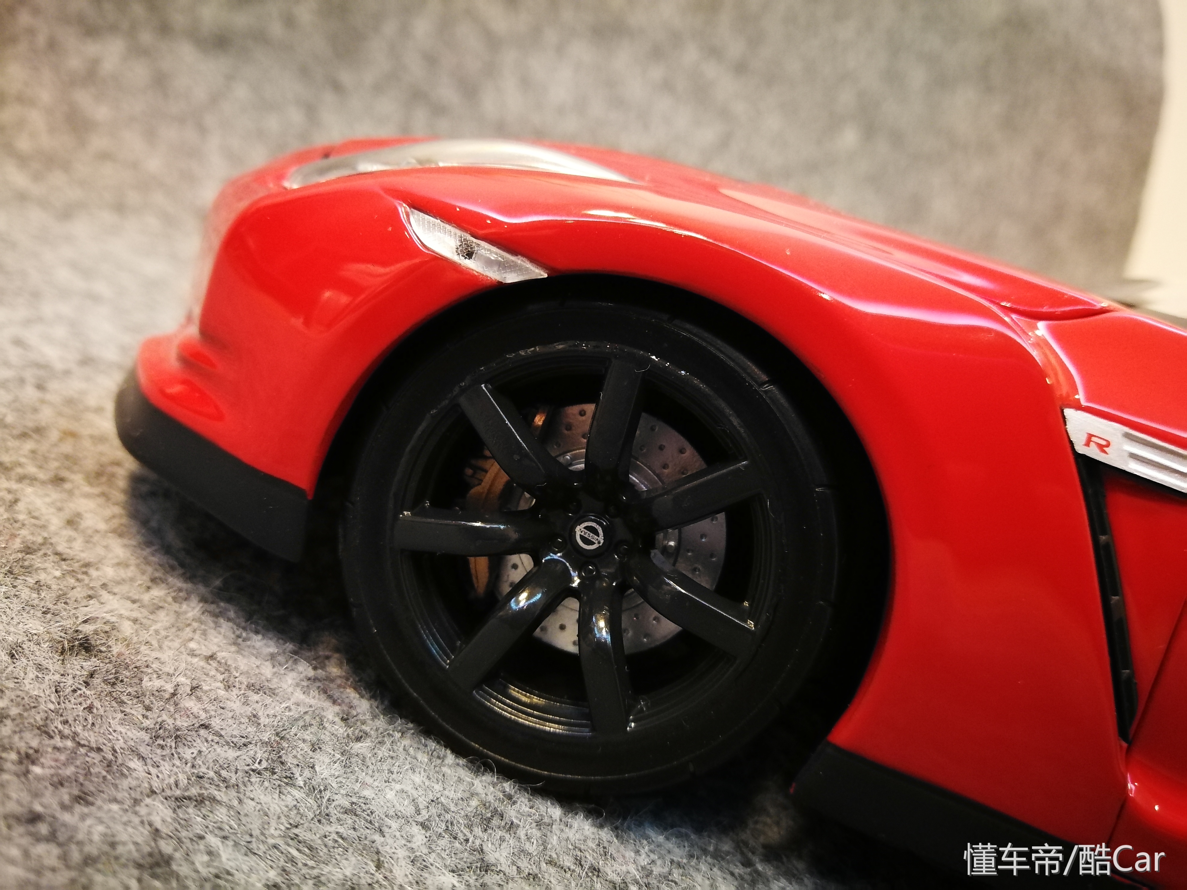 东瀛战神gt-r价格,东瀛战神gtr车模型图片