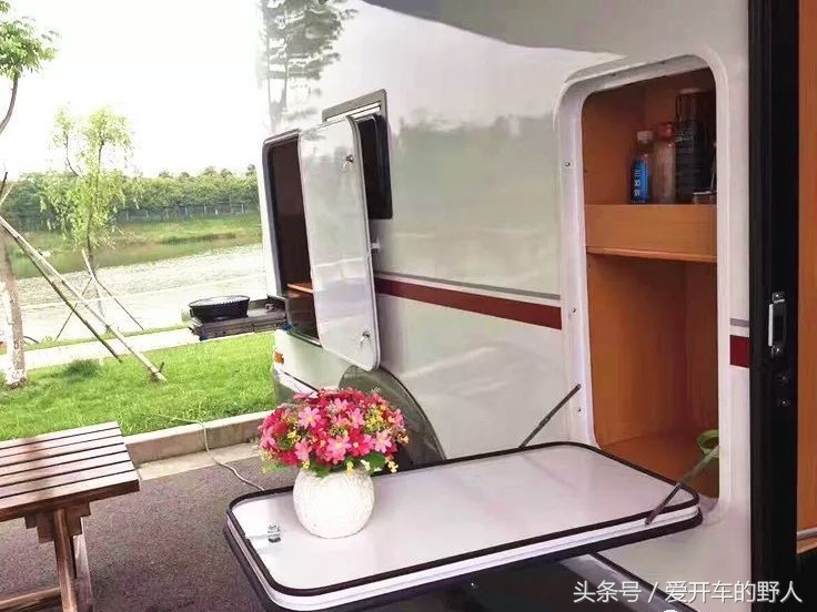 富士房车最新款高档多少钱,富士房车大全