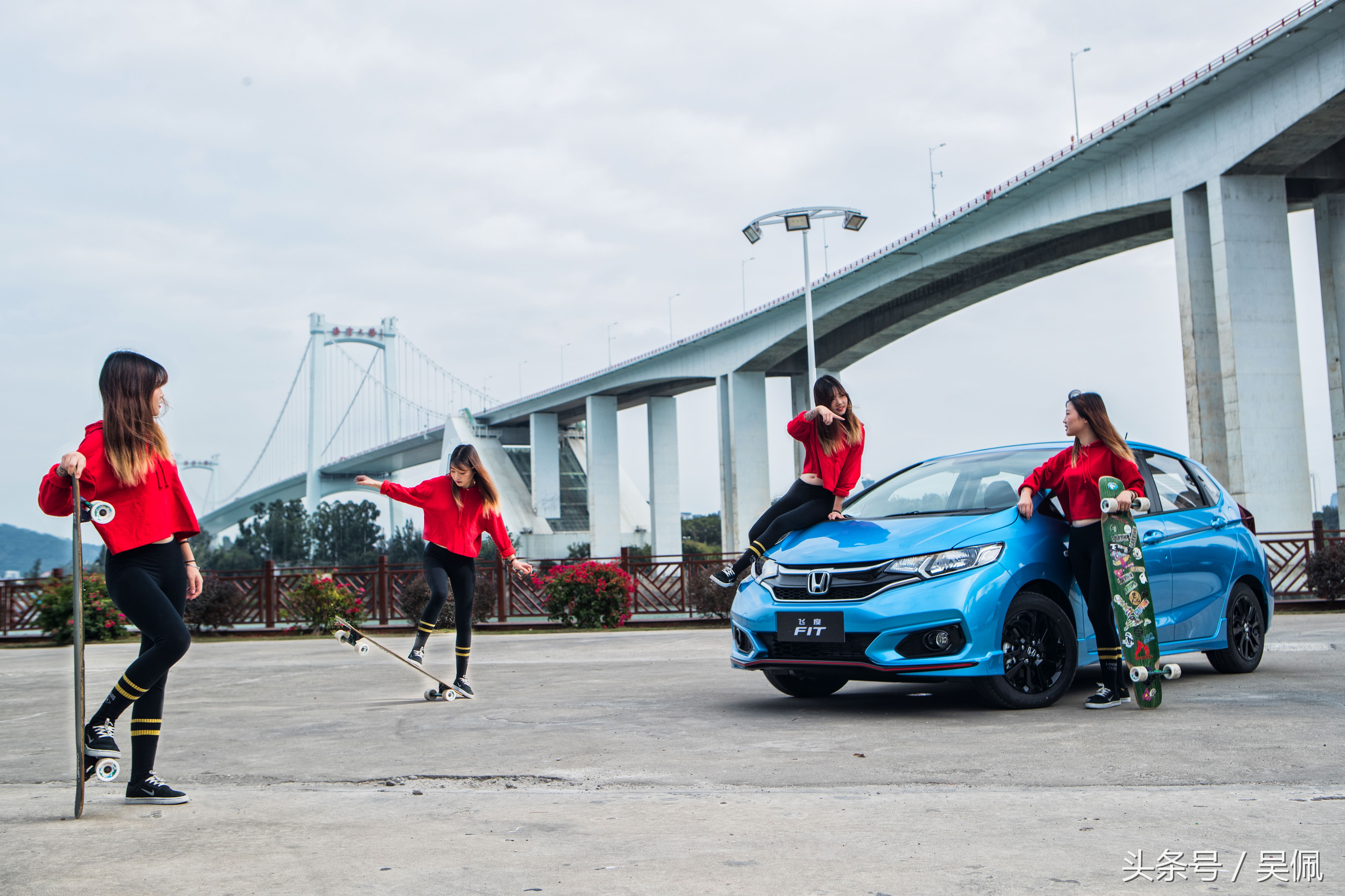 飞度现在好不好,飞度为什么越来越帅