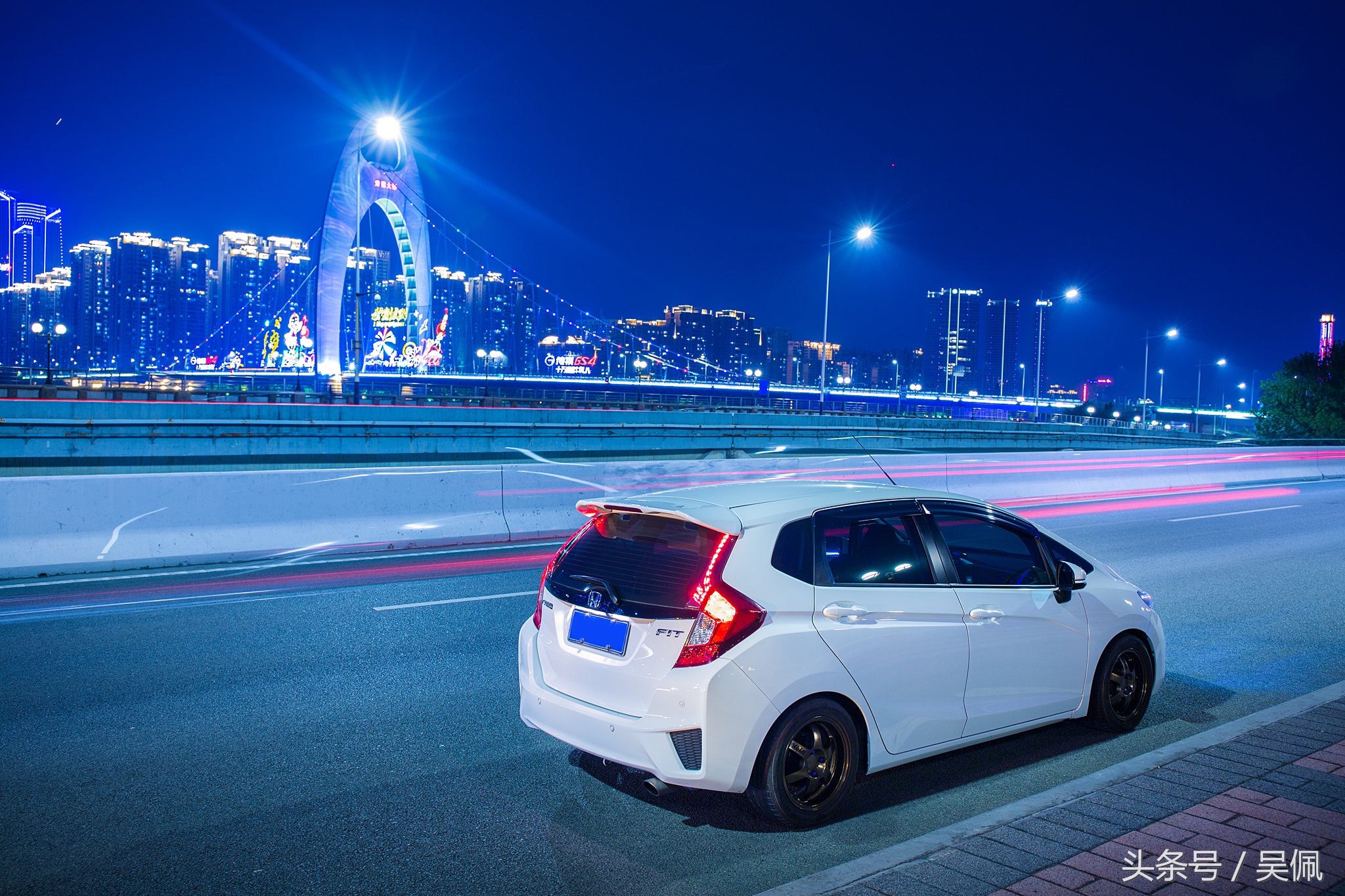 飞度现在好不好,飞度为什么越来越帅