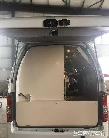 房车推荐10万到20万之间独立厨房,房车大全20万以下五人座