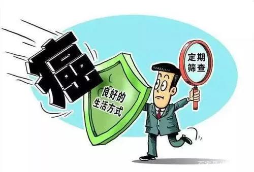 早癌能活多久,早癌筛查是最重要和最有效的措施