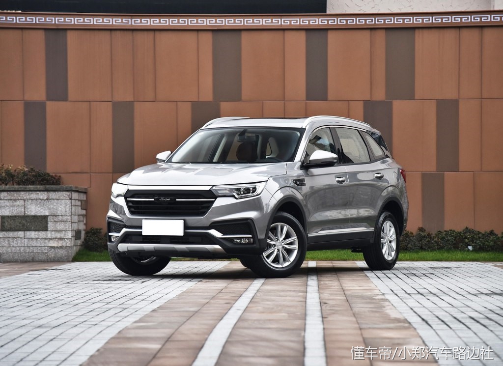 众泰t500新款值得买吗,众泰t500减震跟众泰z300