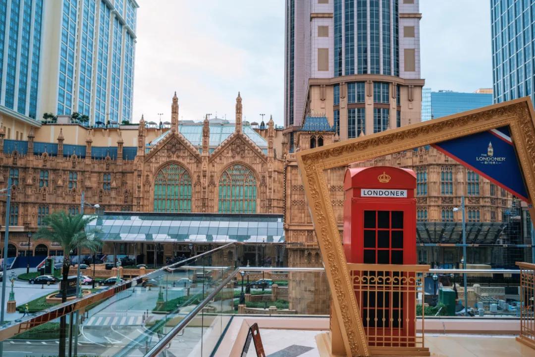 澳门物价贵原因,为什么澳门房价便宜