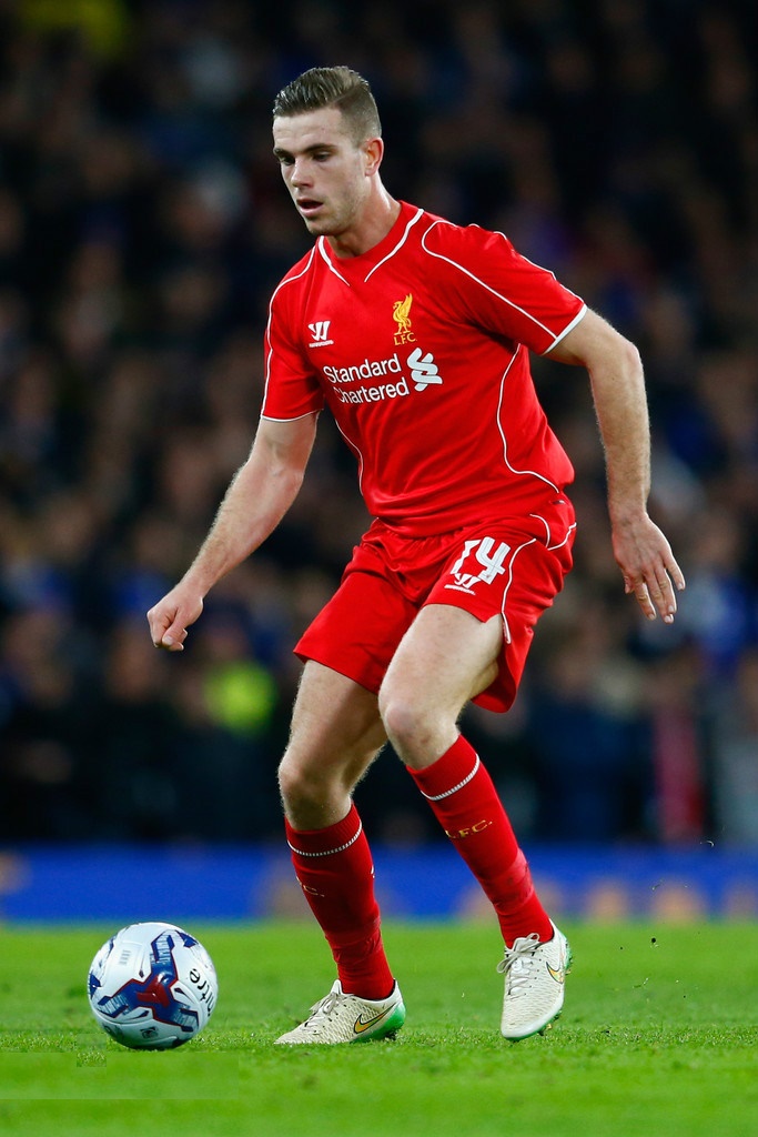 利物浦首夺英超冠军阵容,利物浦英超夺冠后主力阵容分析