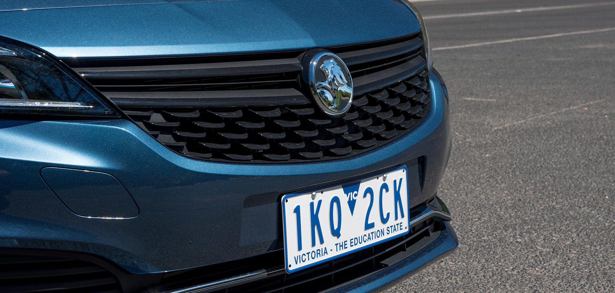 国内别克威朗开起来太过平淡，澳洲版威朗动力性能才更具看点