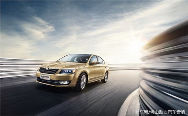 斯柯达明锐简单隔音有效果吗,斯柯达明锐pro隔音改装