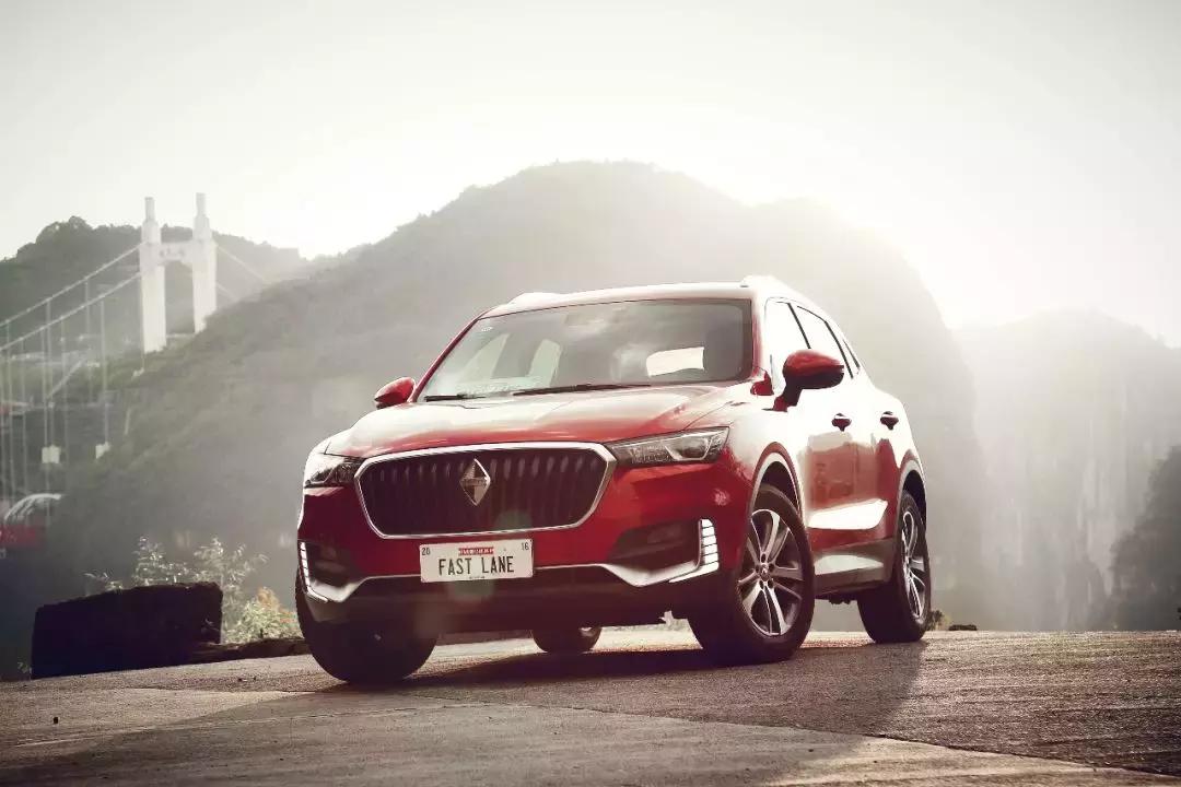 红色的车哪个车型好看,喜欢红色的车推荐