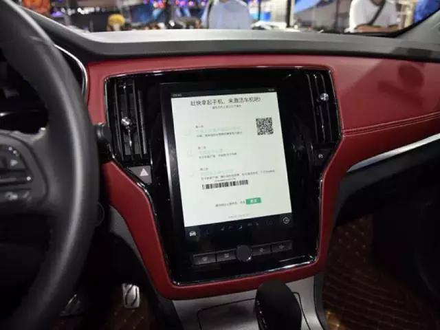 导航车机升级,改导航车机