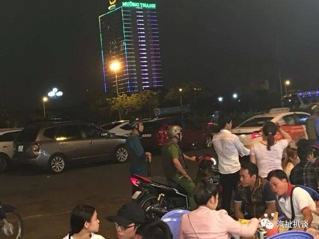 越南人都喜欢买什么品牌摩托车,越南摩托车大多是什么车型