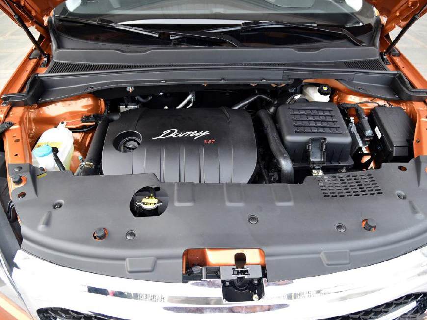 2022款众泰燃油版车二座,众泰车型及价格表6万元