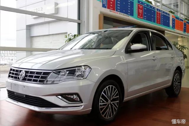 合资家用车才卖7万,合资车要多少钱才能买到好车