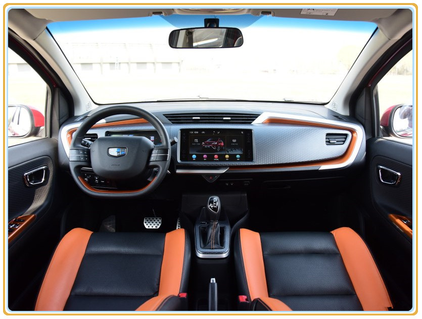 宝骏510值得购买的自动挡车型,宝骏510高配测评自动挡