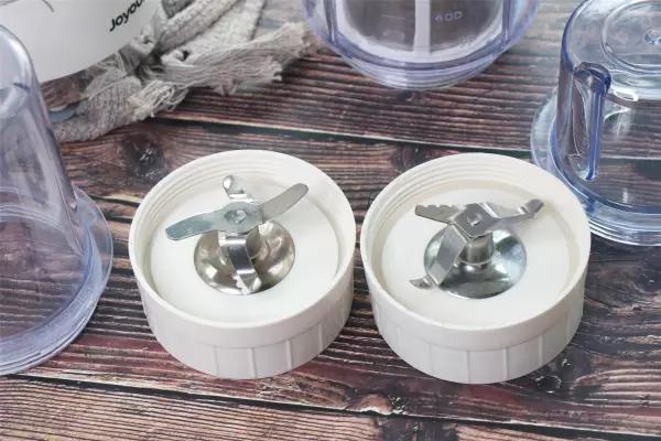 德尔玛随身果汁机按三下没反应,德尔玛随身果汁机的使用方法