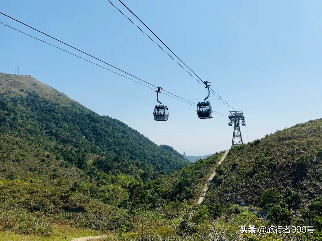 去香港徒步带什么物品,去香港徒步需要准备什么