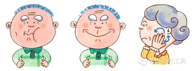 吞咽功能障碍康复训练手法,吞咽功能障碍传统康复治疗方法