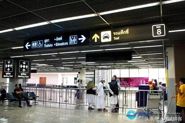 泰国素万那普机场怎么样,泰国素万那普机场最新消息