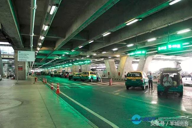 泰国素万那普机场怎么样,泰国素万那普机场最新消息