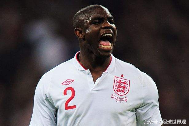 英格兰传奇国脚,英格兰18岁天才足球球员