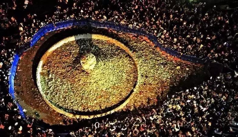 广东多彩民俗闹元宵,广东人春节期间的民俗活动有哪些