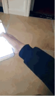 铲屎官学猫叫猫咪会有什么反应,猫咪被铲屎官捉弄