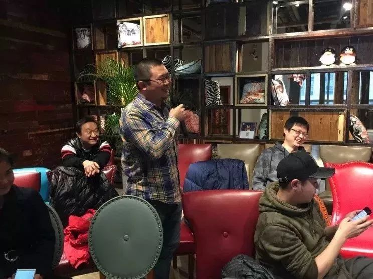 南极圈大事件,在南极圈我们做了什么