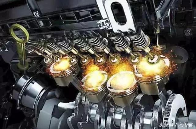 发动机气门响怎么解决,气门哒哒响影响发动机吗