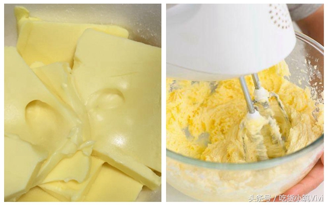 烘焙工具新手必备打蛋器推荐,烘焙新手手动打蛋器