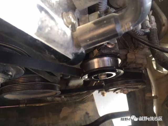 哈弗m4动力改装,哈弗发动机改装机械增压