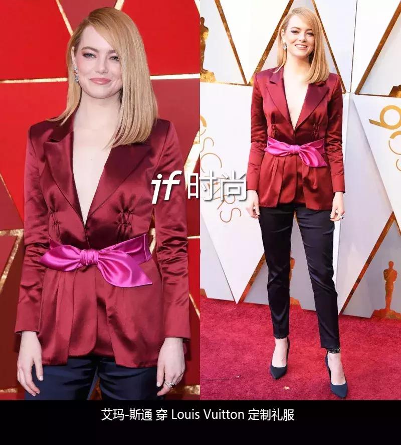 第93届奥斯卡最佳女配角,历届奥斯卡最佳女主提名