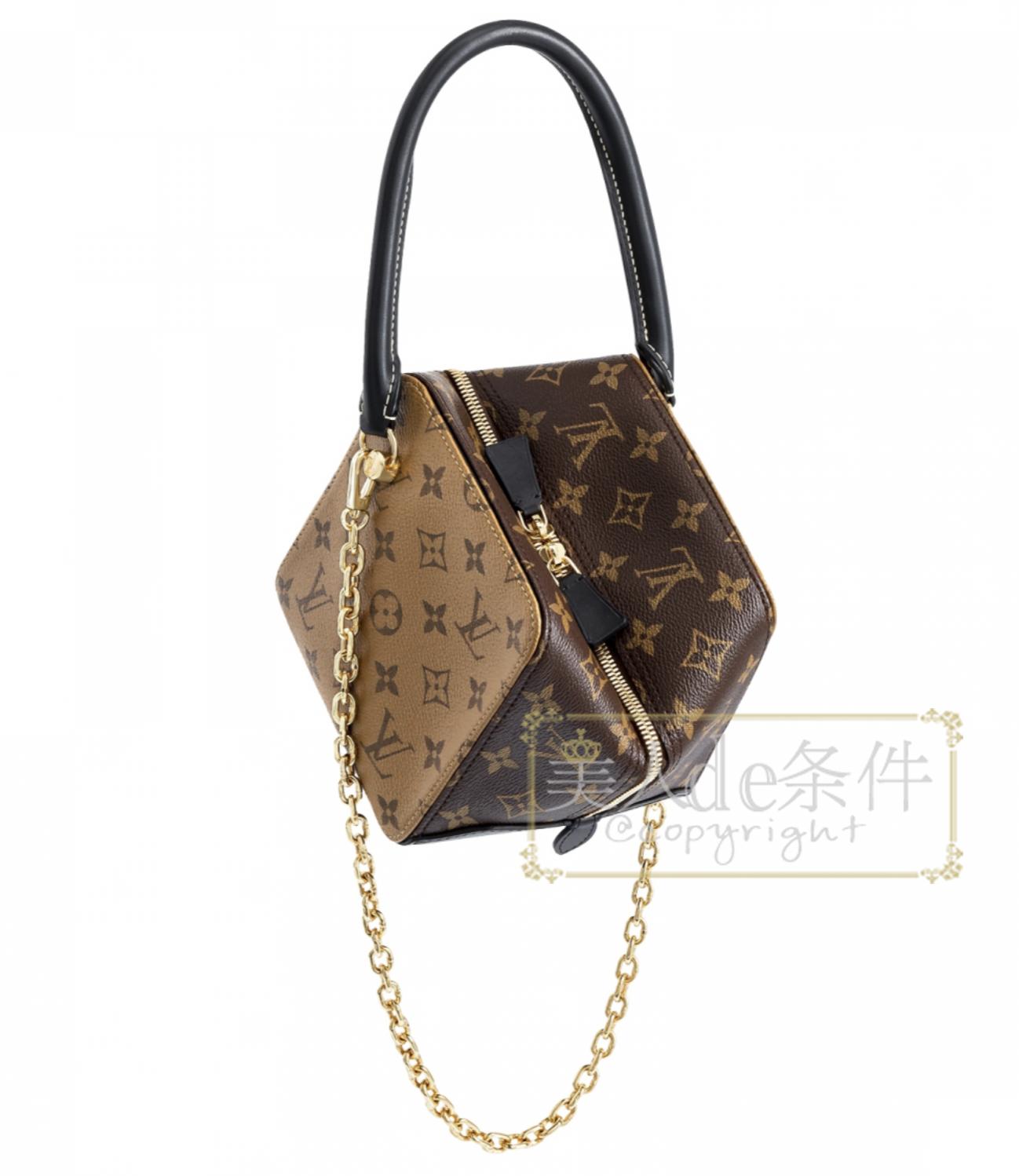 在吗?请收下10个大牌的春款包鞋指南(含尺寸和价格)