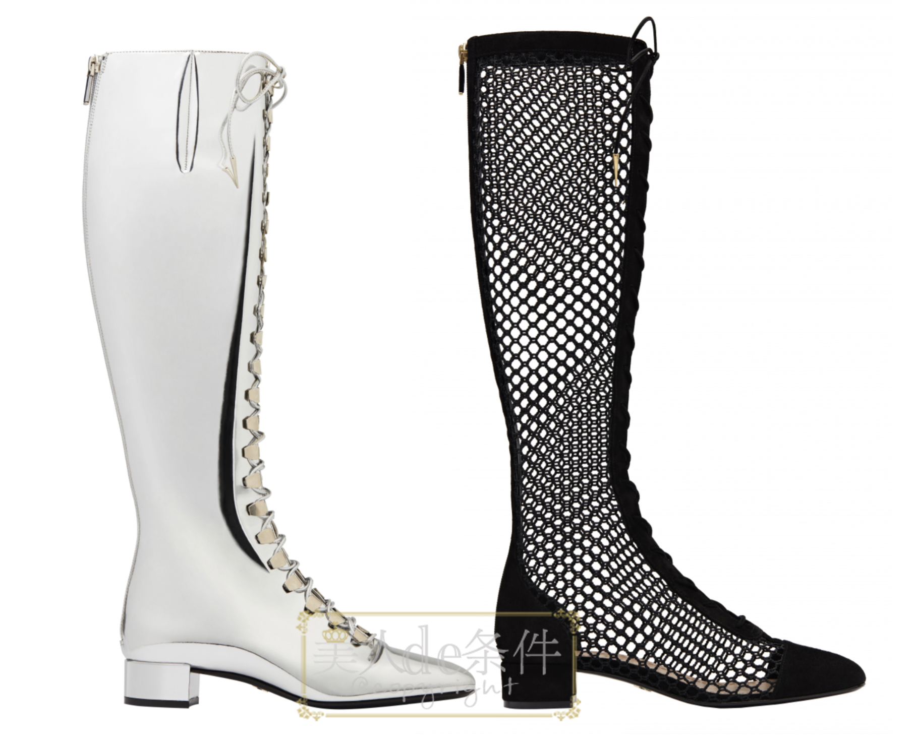 在吗?请收下10个大牌的春款包鞋指南(含尺寸和价格)