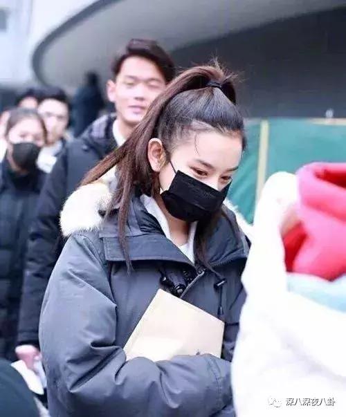 万人迷陈好个人简介,万人迷陈好曝光中戏