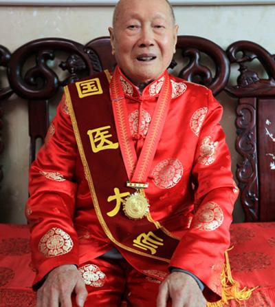 肾科老中医聊养生,调养男性身体的祖传老中医